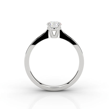 18ct White Gold