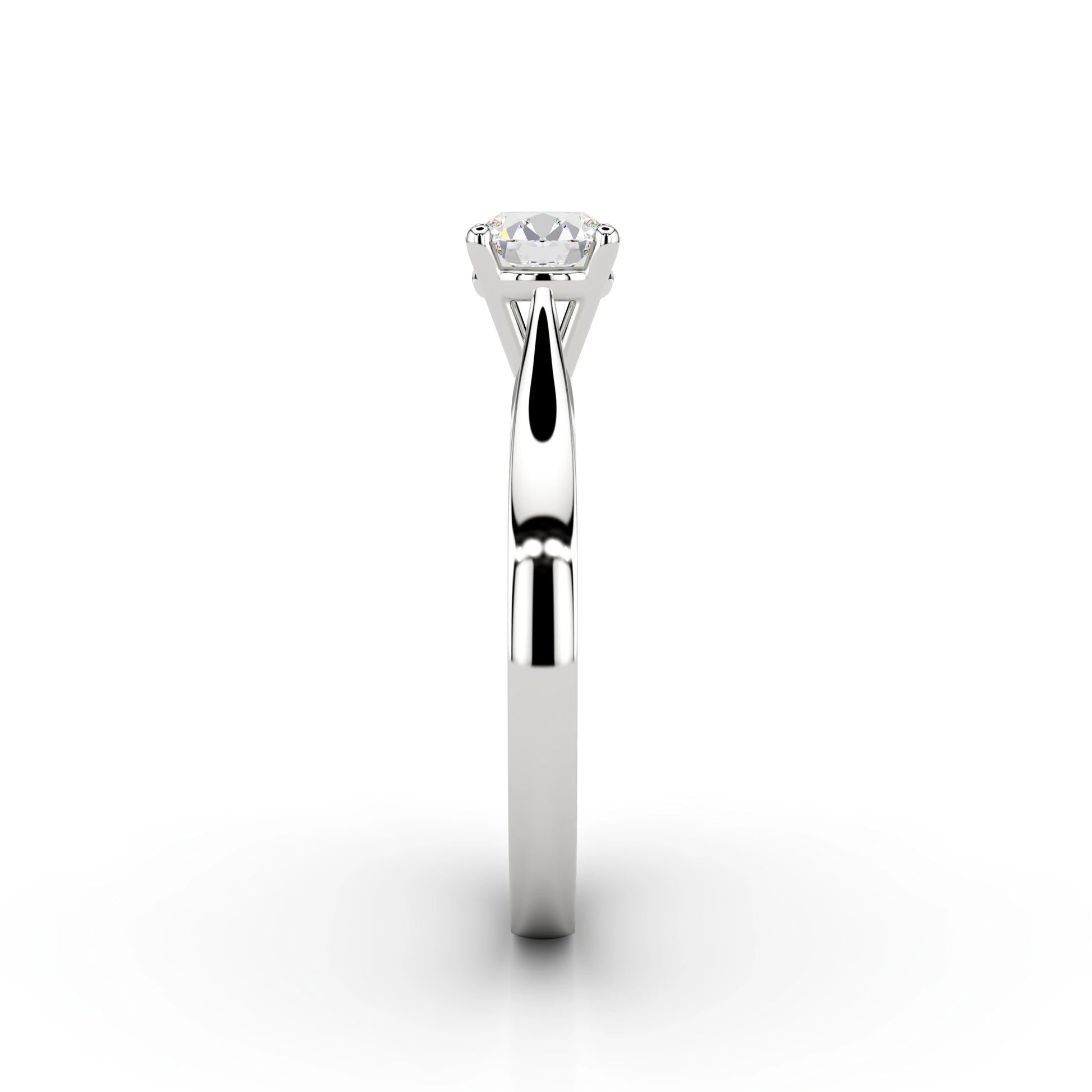 18ct White Gold