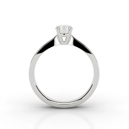 18ct White Gold