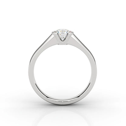 18ct White Gold