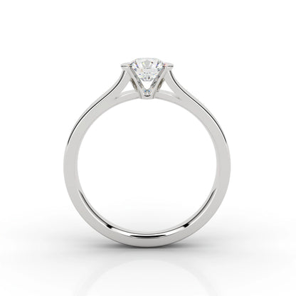 18ct White Gold