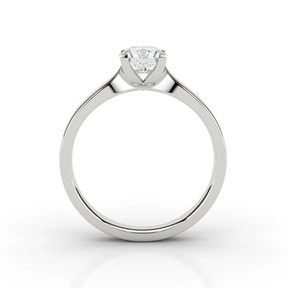 18ct White Gold