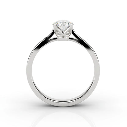 18ct White Gold