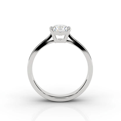 18ct White Gold