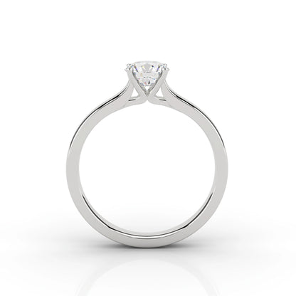 18ct White Gold
