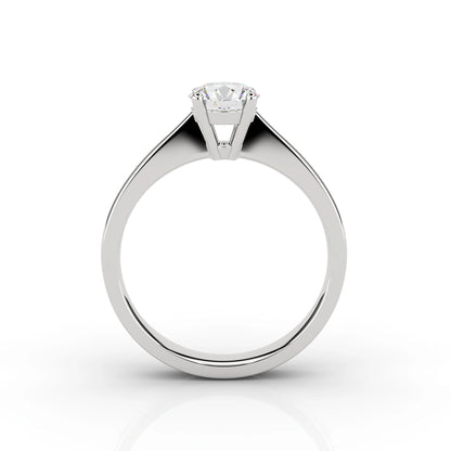 18ct White Gold