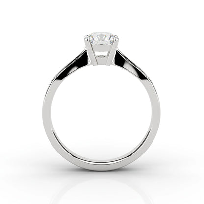18ct White Gold
