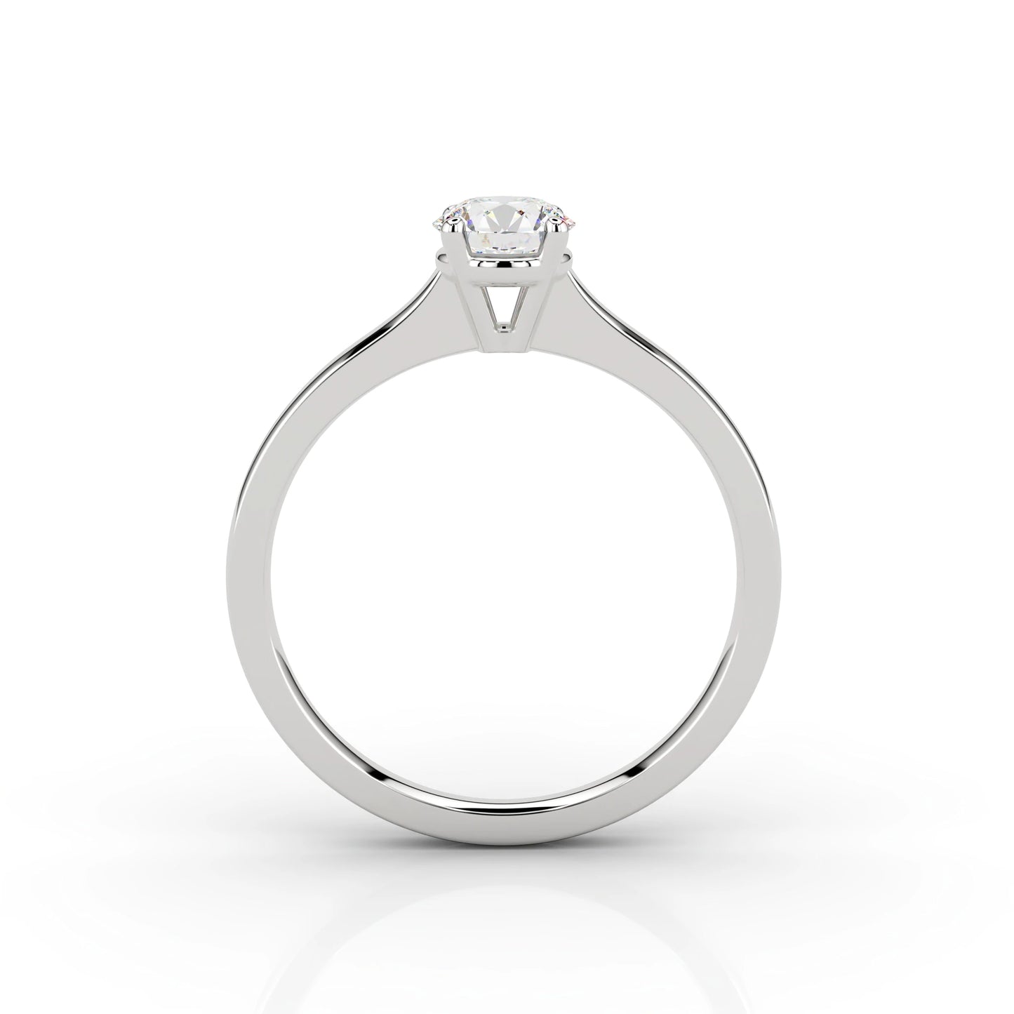 18ct White Gold