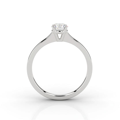 18ct White Gold