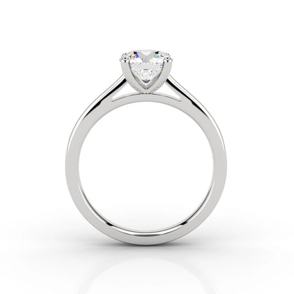 18ct White Gold
