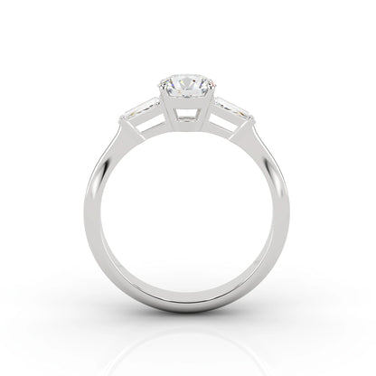 18ct White Gold