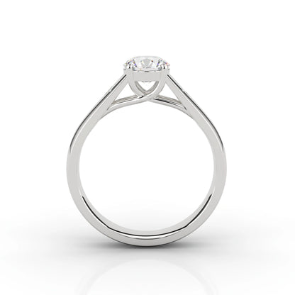 18ct White Gold