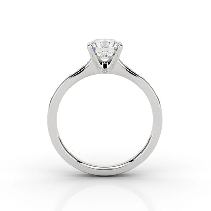 18ct White Gold