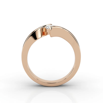 18ctRoseGold
