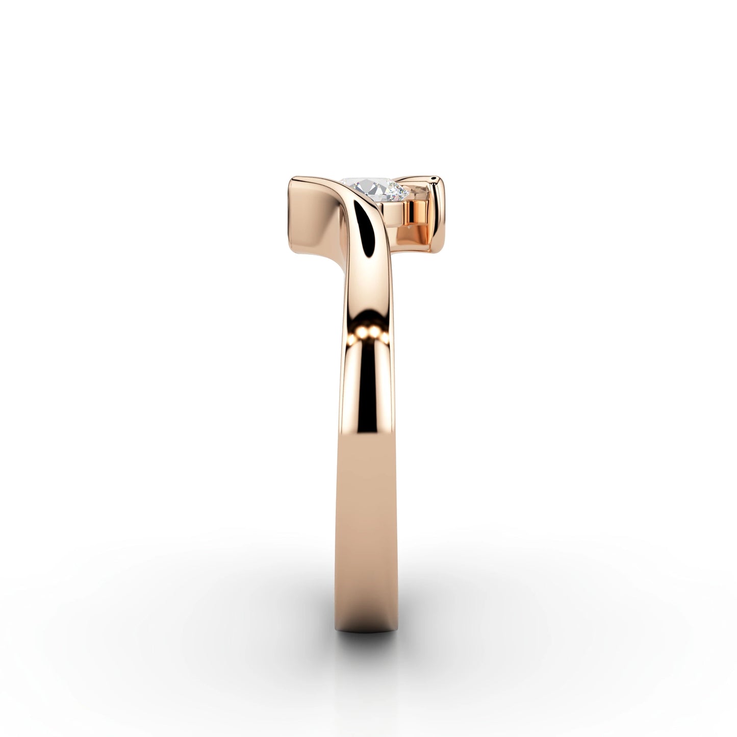 18ctRoseGold