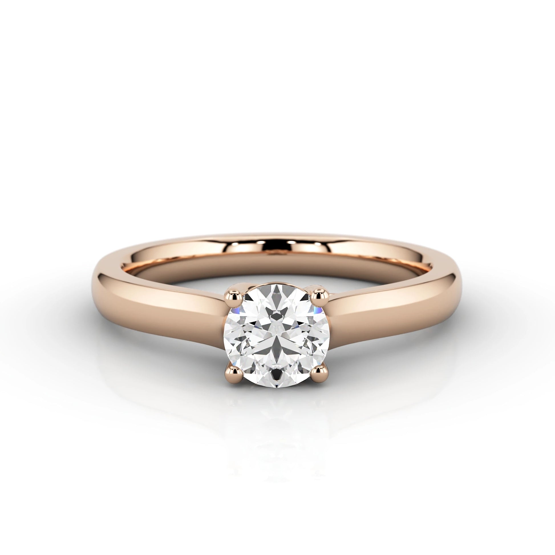18ctRoseGold