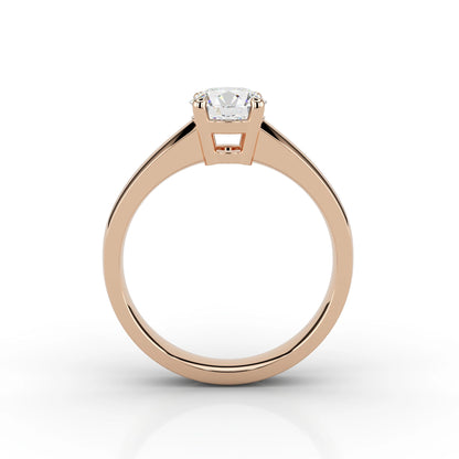 18ct Rose Gold
