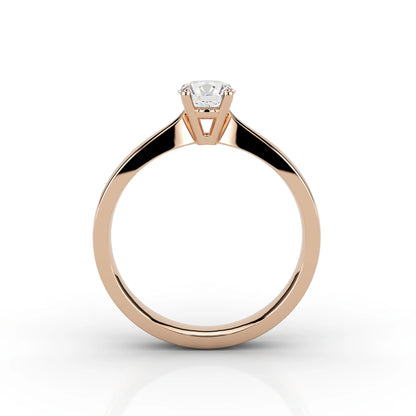 18ct Rose Gold