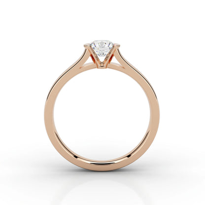 18ct Rose Gold