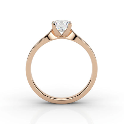 18ct Rose Gold