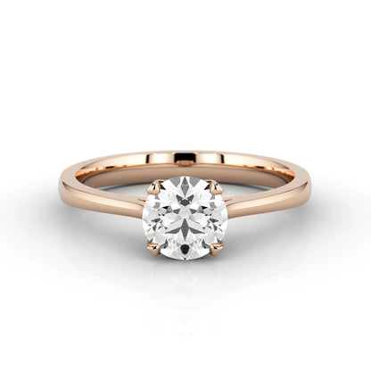 18ct Rose Gold