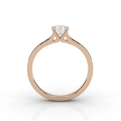 18ct Rose Gold