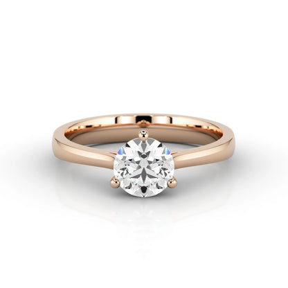 18ct Rose Gold