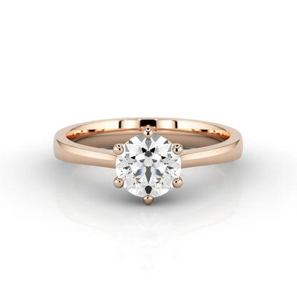 18ct Rose Gold