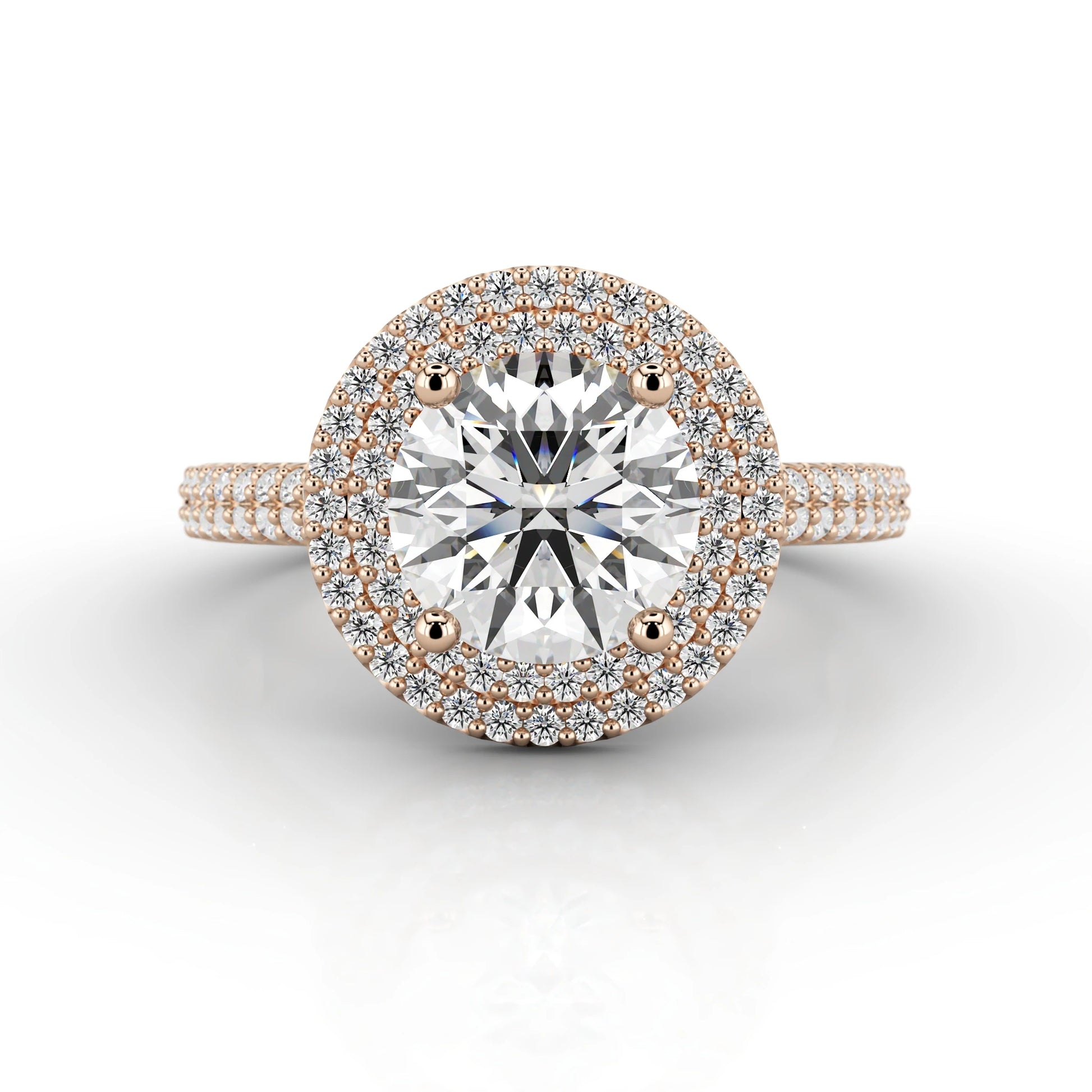 18ctRoseGold