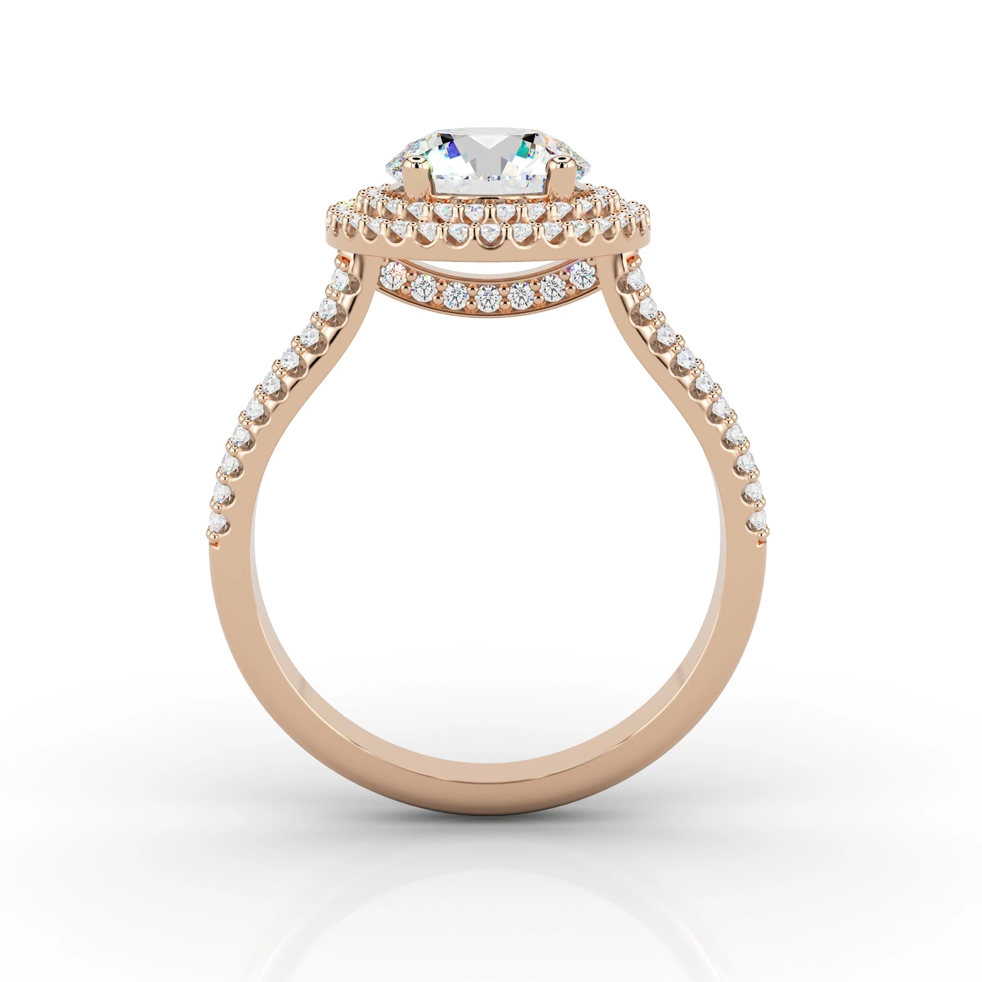 18ctRoseGold