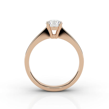 18ct Rose Gold
