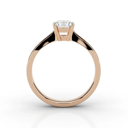 18ct Rose Gold