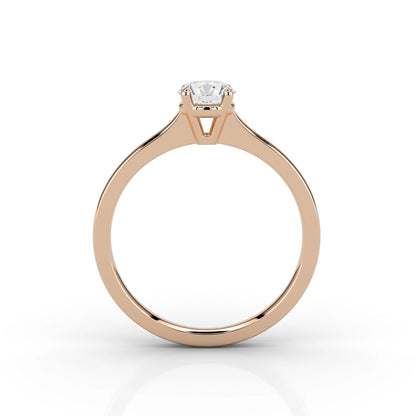18ct Rose Gold
