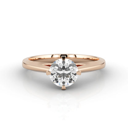 18ct Rose Gold