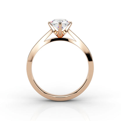 18ct Rose Gold