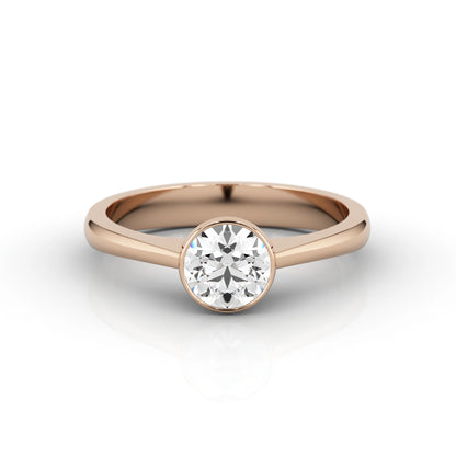 18ct Rose Gold