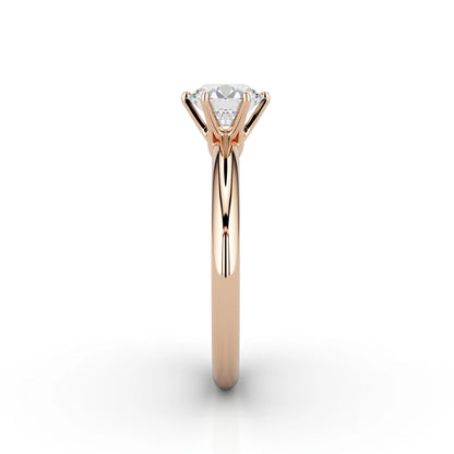 18ct Rose Gold