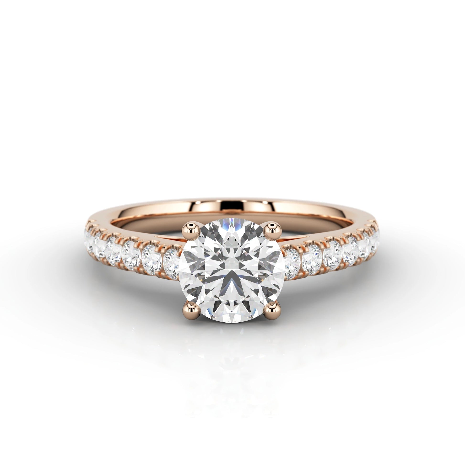 18ctRoseGold