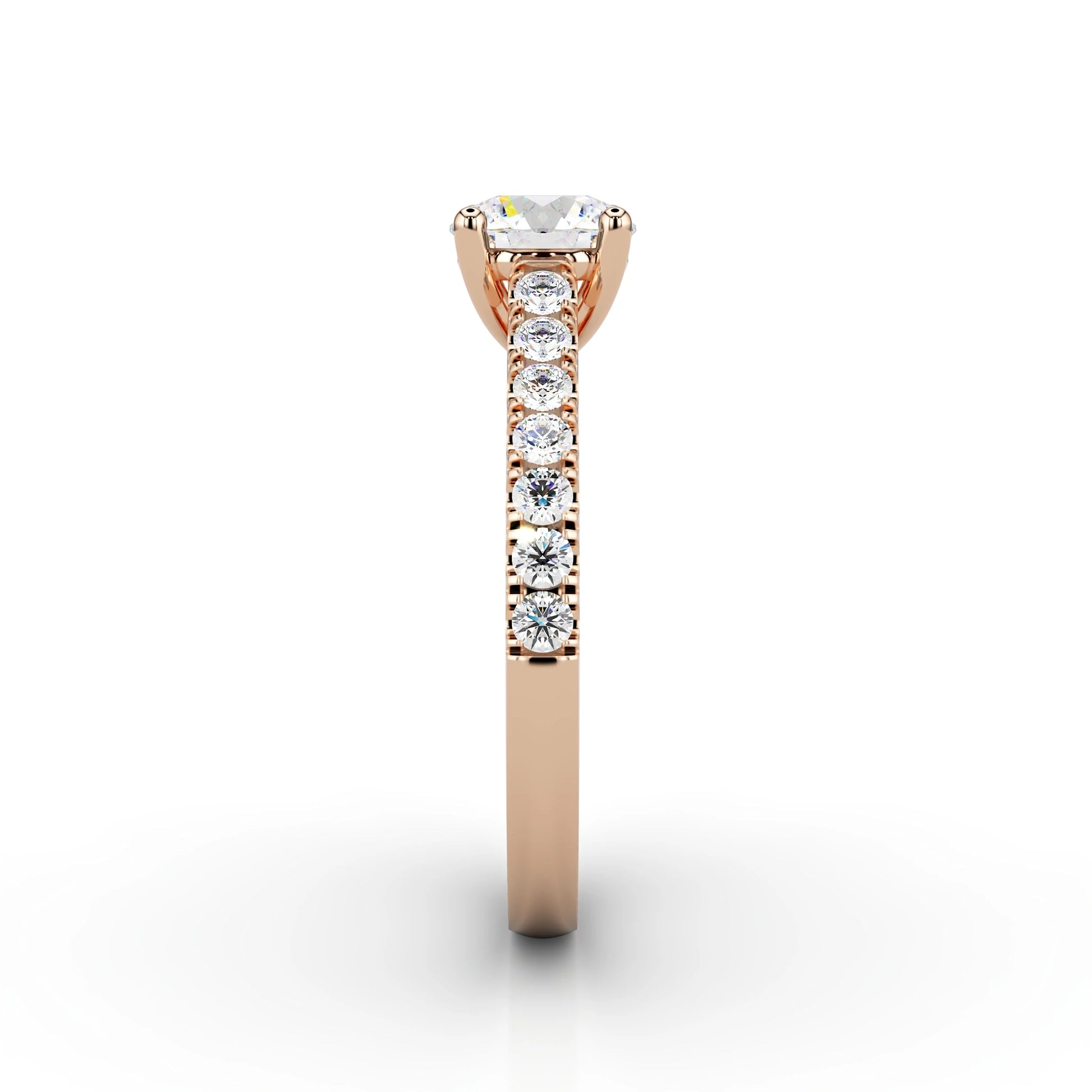 18ctRoseGold
