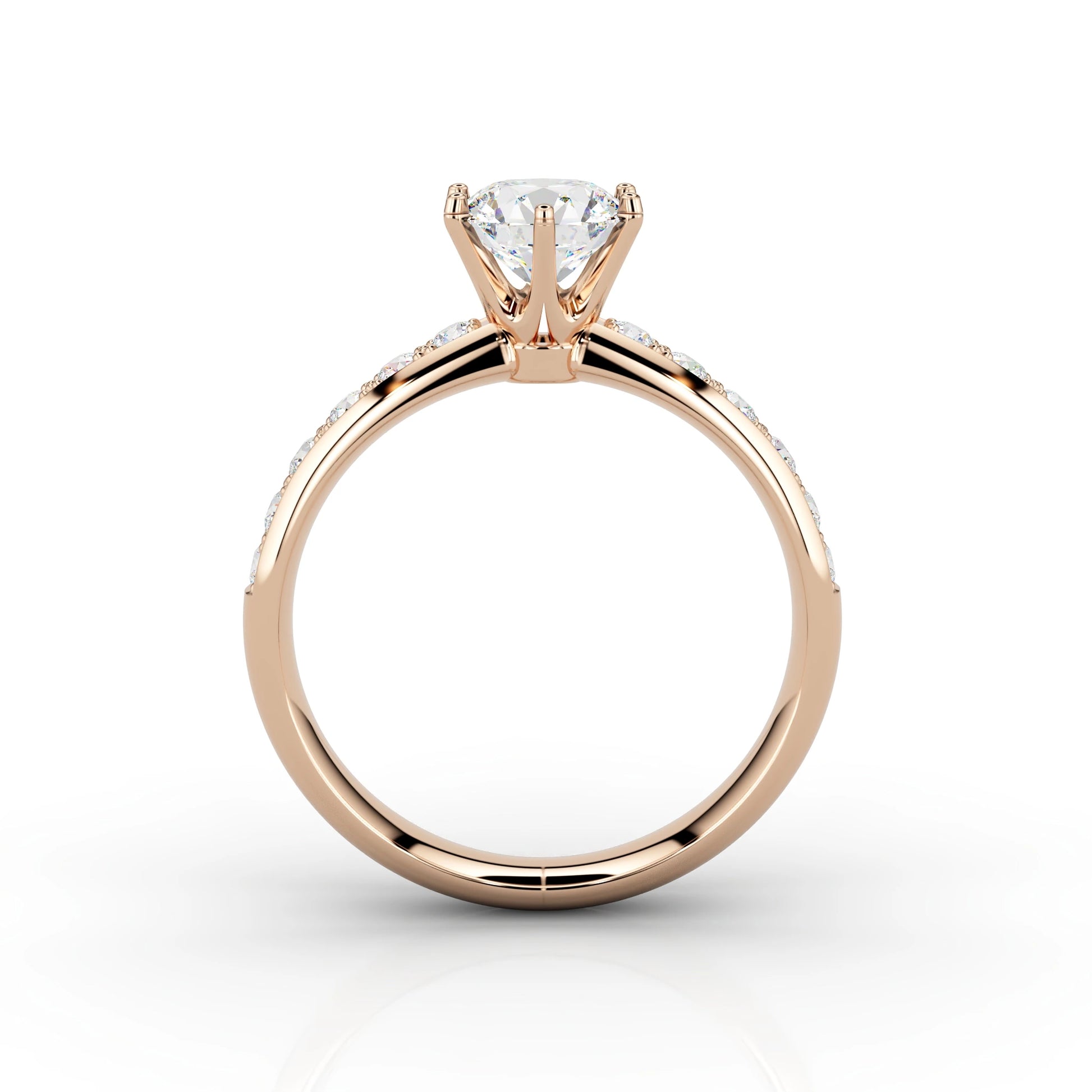 18ctRoseGold