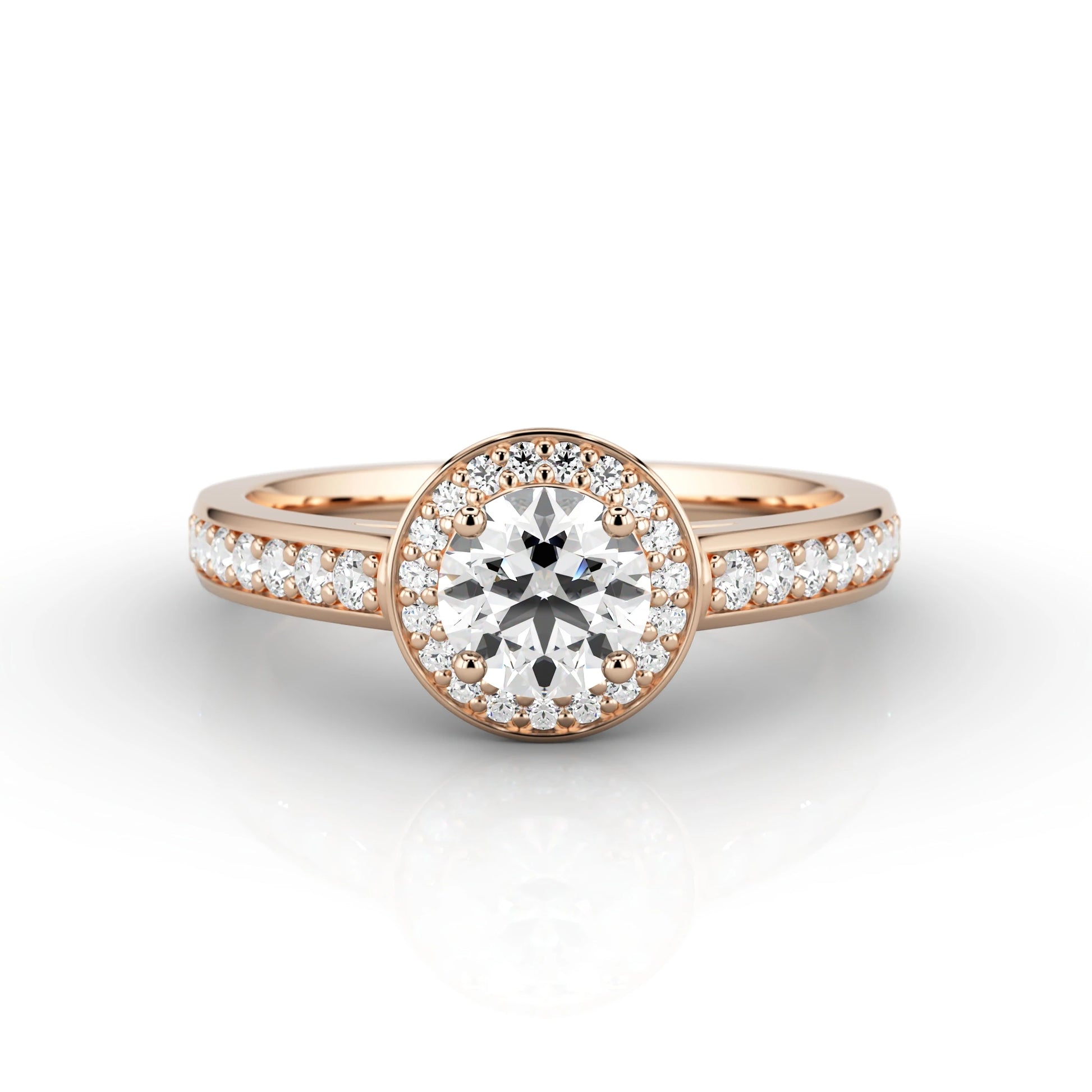 18ctRoseGold