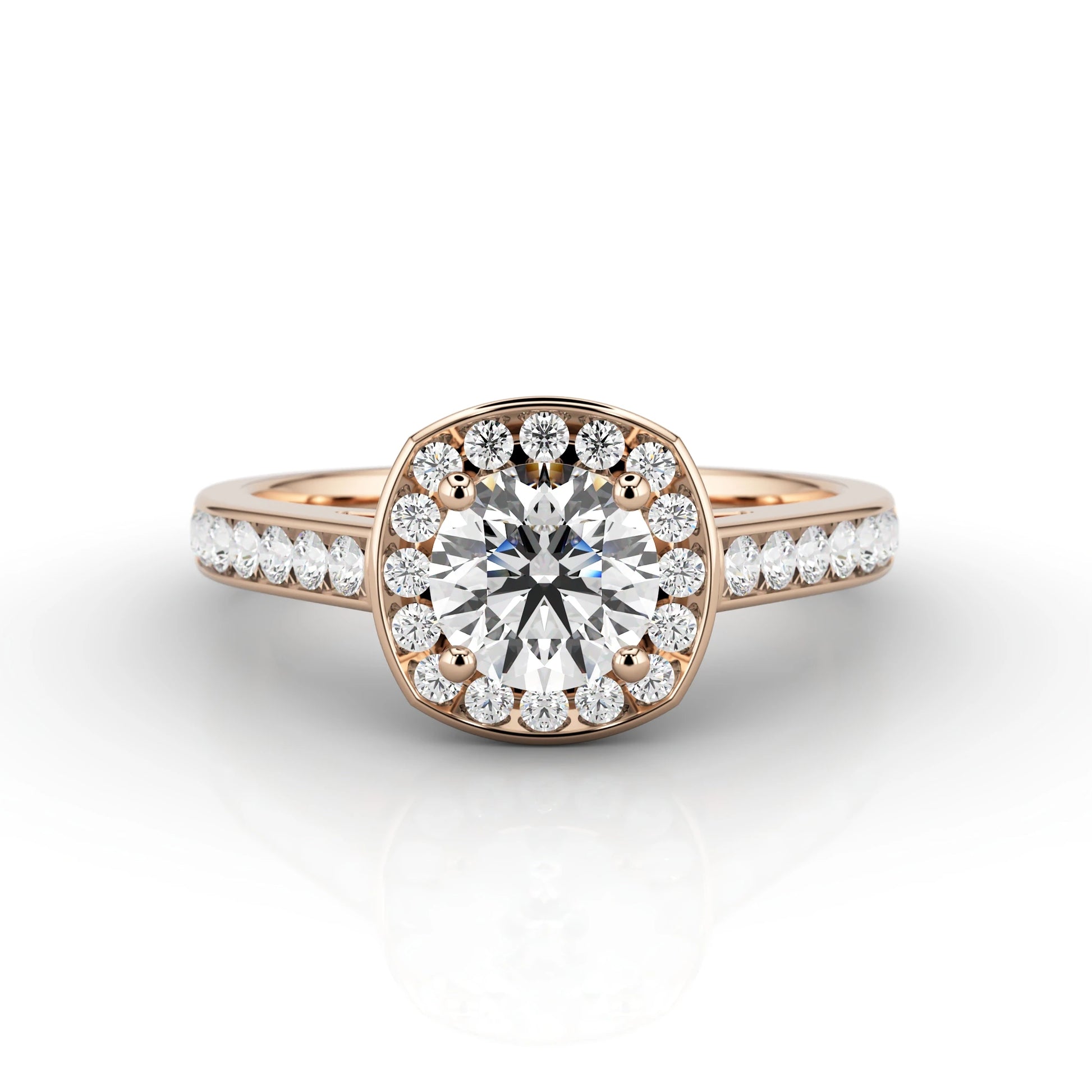 18ctRoseGold