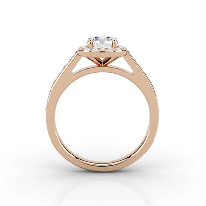 18ct Rose Gold