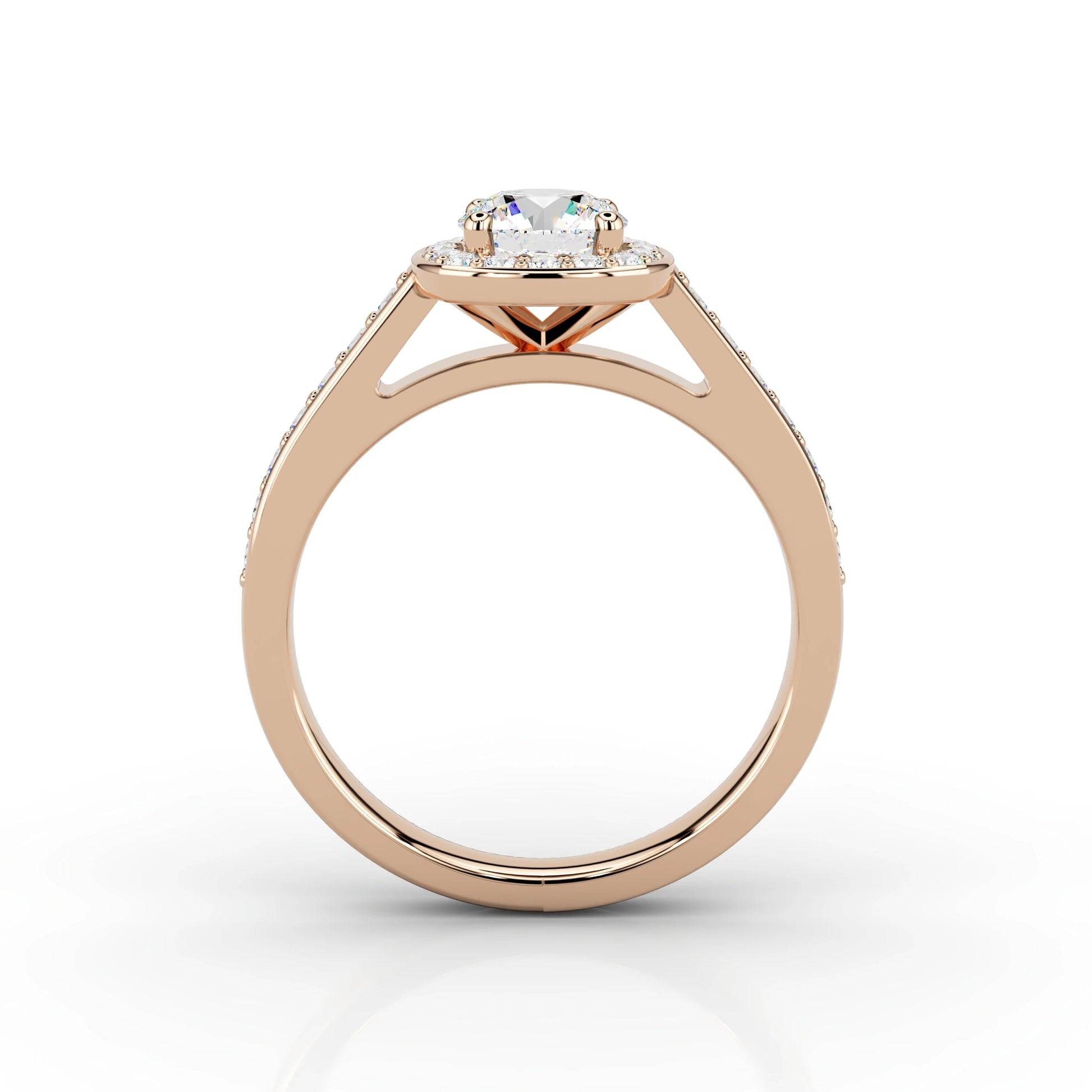 18ctRoseGold