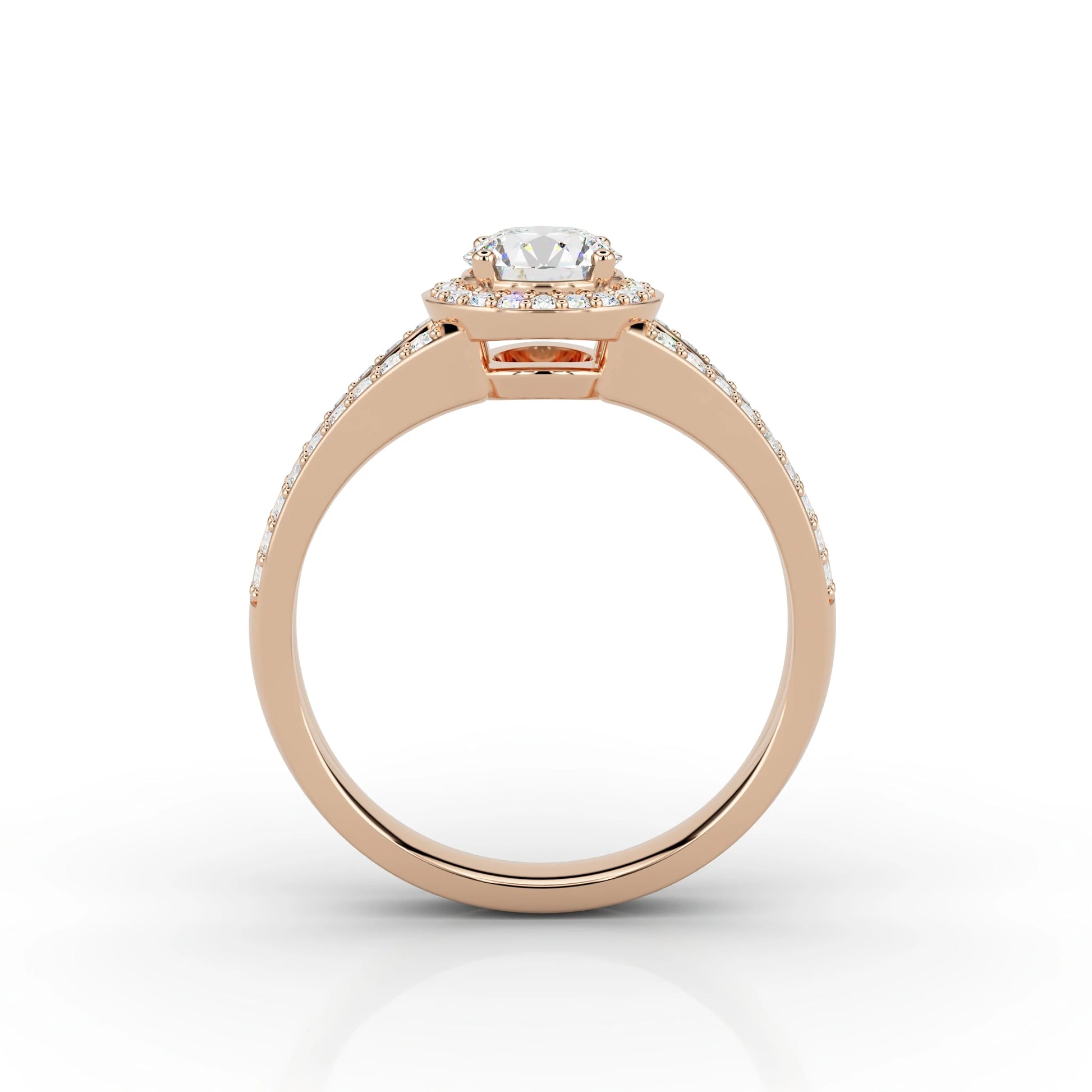 18ctRoseGold