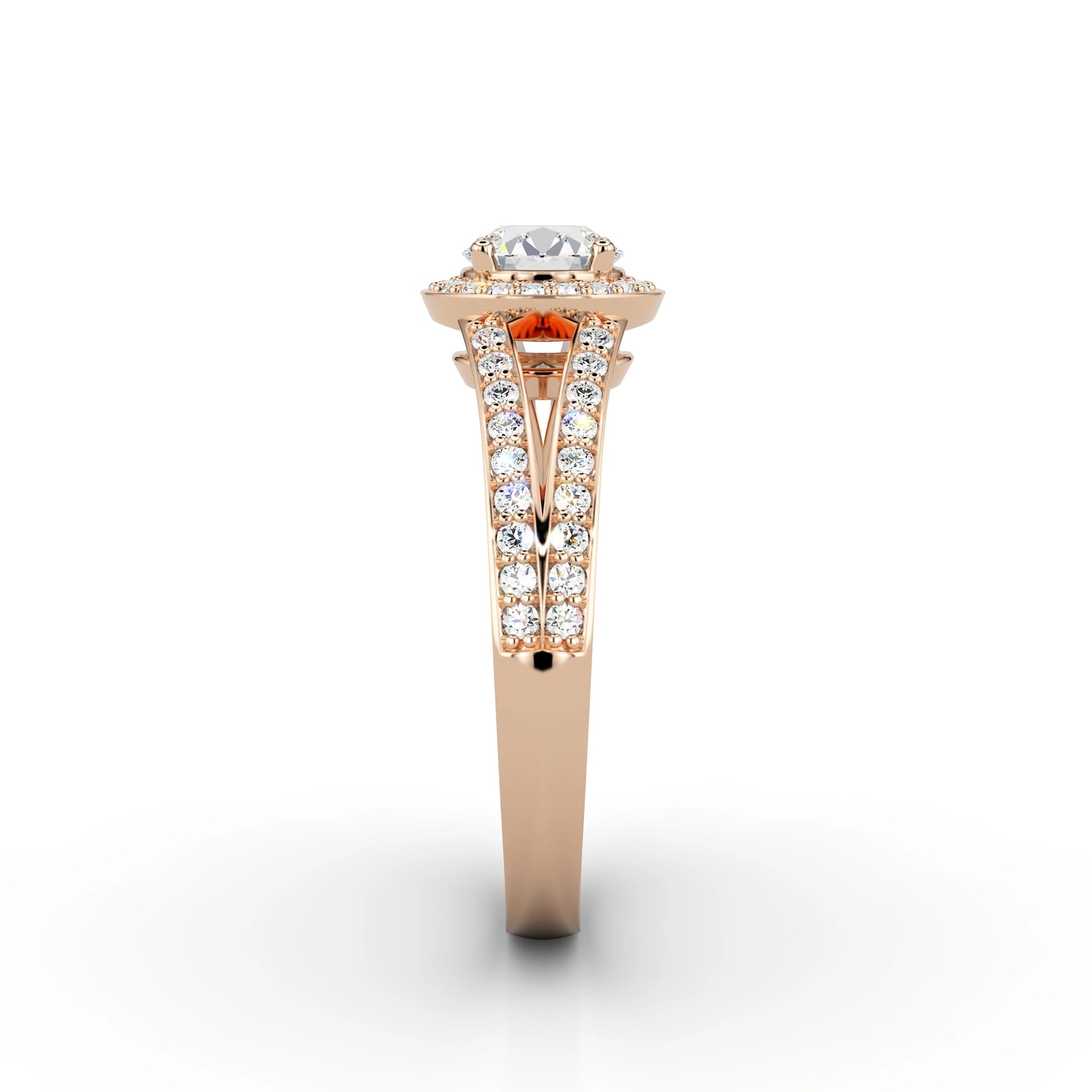 18ctRoseGold