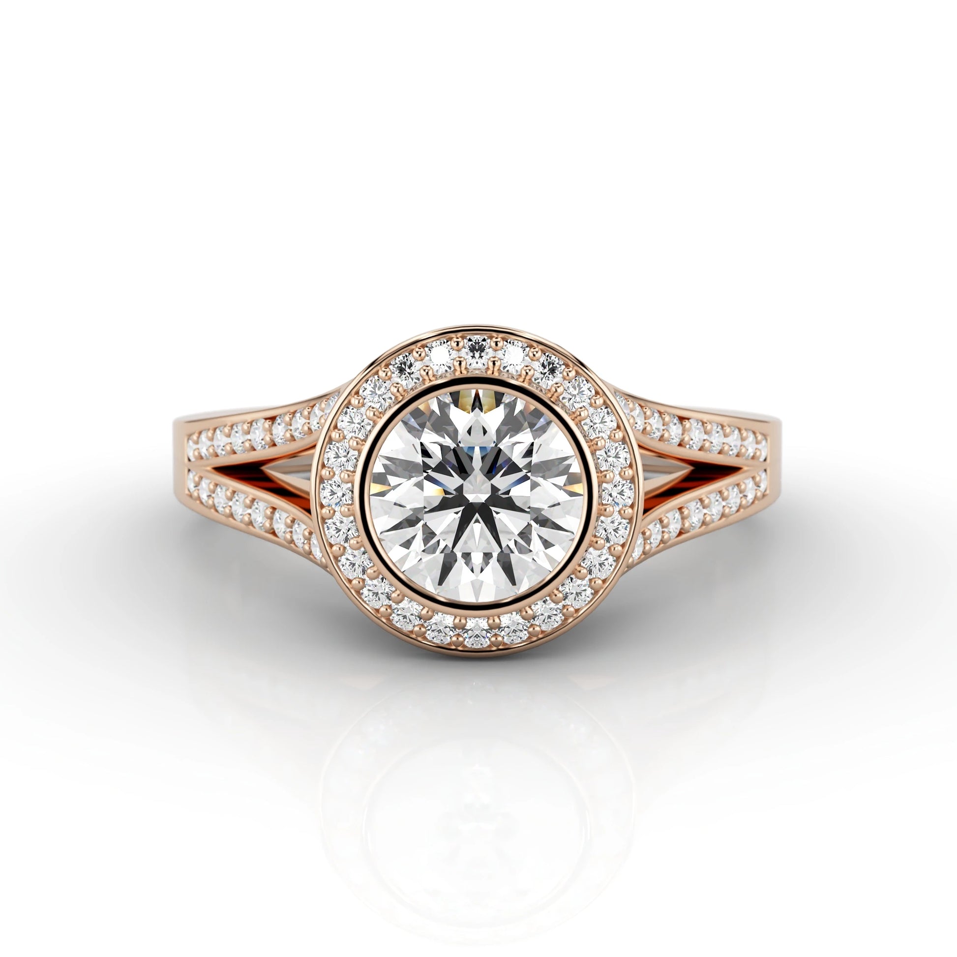 18ctRoseGold