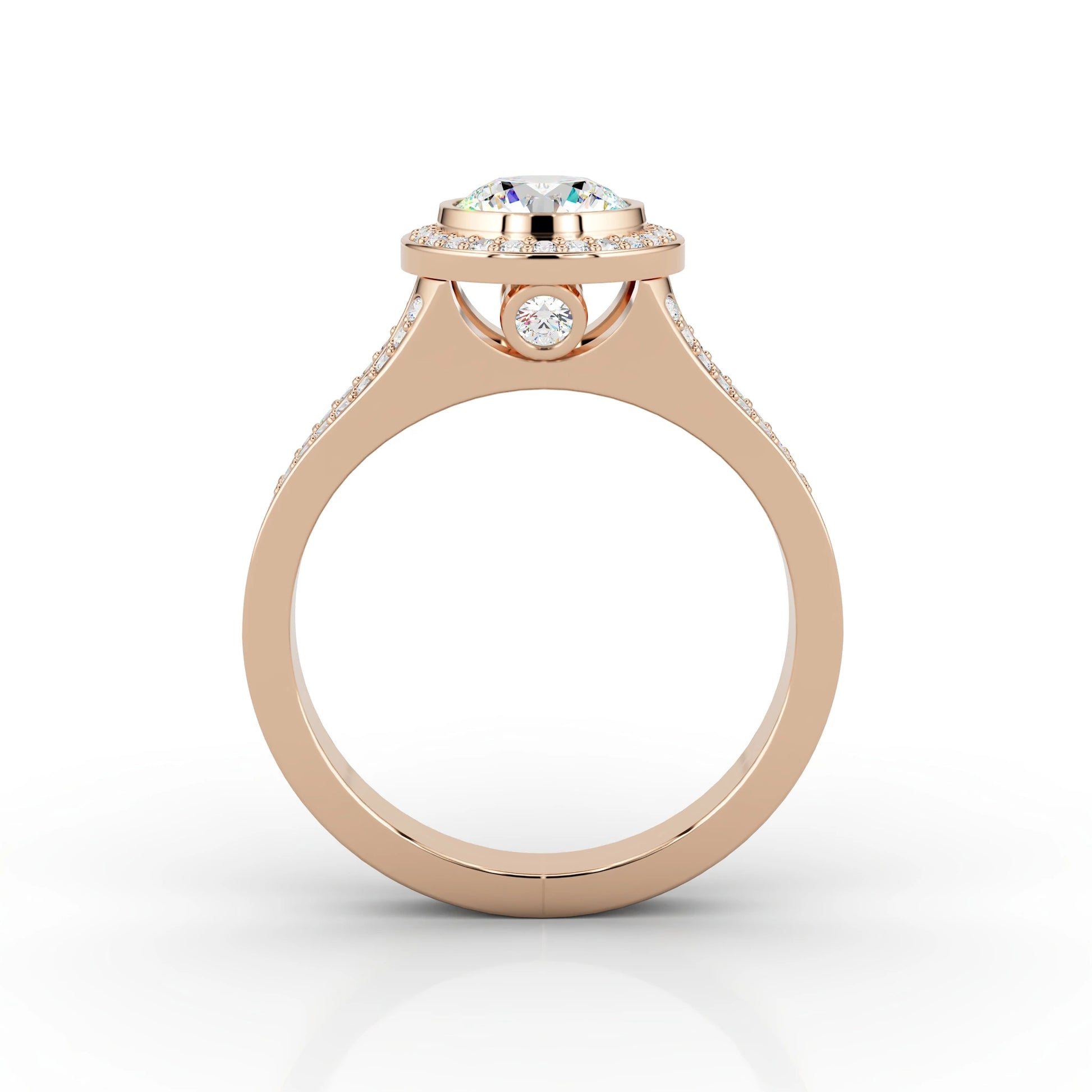 18ctRoseGold