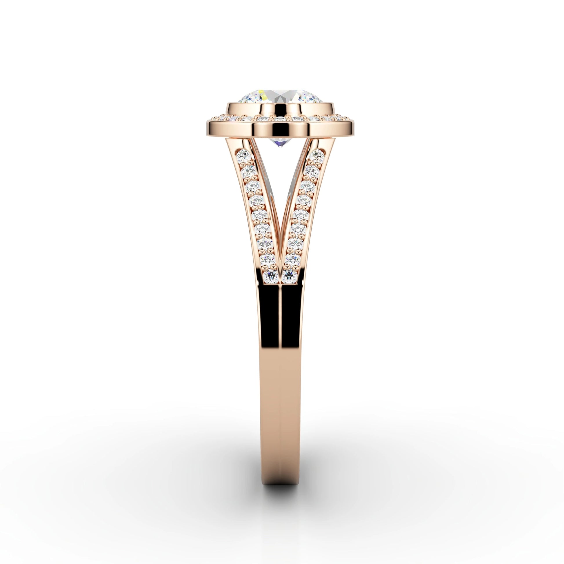 18ctRoseGold