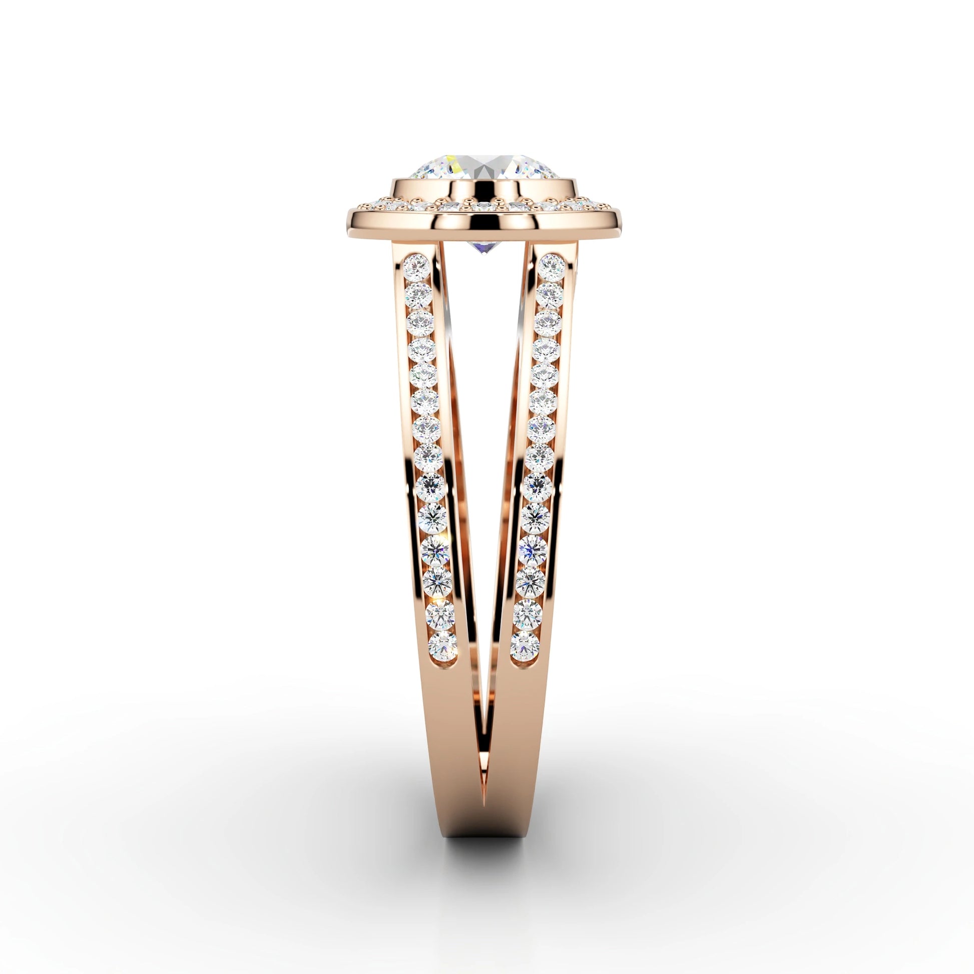 18ctRoseGold